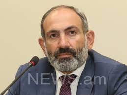 «Փաստ»․ Ինչպես Նիկոլ Փաշինյանը դարձավ կապիտուլյացիայի խորհրդանիշ