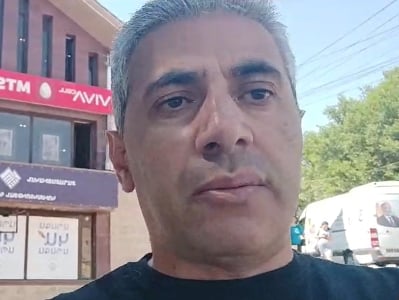 Եթե Տիգրանաշենը հանձվի թշնամուն, ապա Սյունիք գնալու համար պետք է 12 կմ անցնել Ադրբեջանի տարածքով. Էդգար Ղազարյան