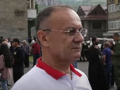 Եթե Փաշինյանը մեզ չի հավատում, թող Ալիեւին հավատա. Սեյրան Օհանյան