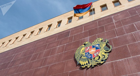 МО Армении опровергло сообщение Азербайджана о задержании 