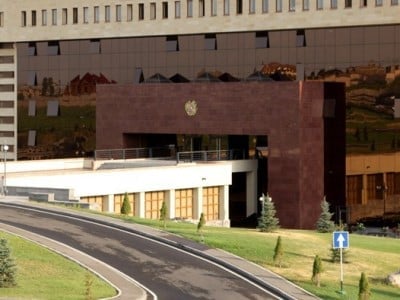 Այսօր գերի ընկած հայ զինծառայողը վերադարձվել է