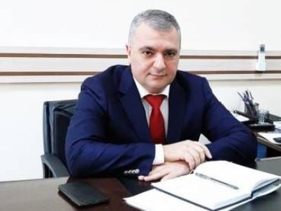 Զոհերի դիերը նկուղը լցրած հիվանդանոցի տնօրենին բարձր պաշտոն են տվել․ Yerkir.am