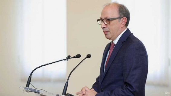 ԱԳ նախկին նախարարի հայտարարության տեսագրությունն ուղարկվել է ԱԱԾ