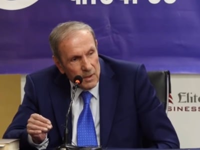 Լեւոն Տեր-Պետրոսյան. Փաշինյանի հետ նույնիսկ նրա ընտանիքի անդամները չեն կարողանում նորմալ հարաբերություններ հաստատել