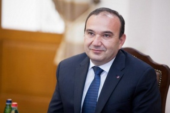 Համաշխարհային բանկի հետ համագործակցությունը մշտապես ունի չափելի արդյունքներ. Լ. Մկրտչյան