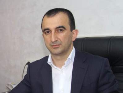 Մեղրիի քաղաքապետի ընկերը լինելու պատճառով «Արեւիկ» ազգային պարկի տնօրենն ազատվել է աշխատանքից