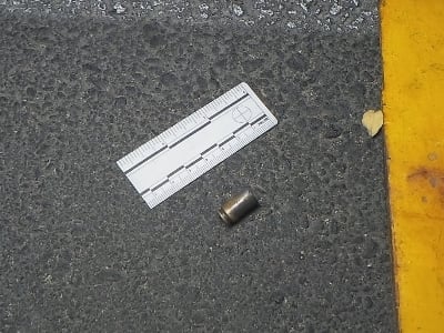 Убийство в Армавире раскрыто по горячим следам