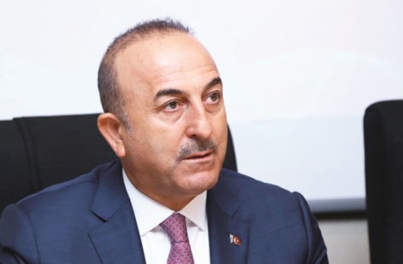 «Հայաստանը պետք է դասեր քաղի տարածաշրջանի գործընթացներից». Չավուշօղլու