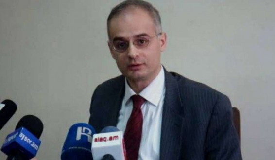 «Տղամարդլամիշ» լինող Նիկոլ Փաշինյանը վախեցավ Հայ Ազգային Կոնգրեսի հետ ուղիղ բանավեճից․ Լևոն Զուրաբյան