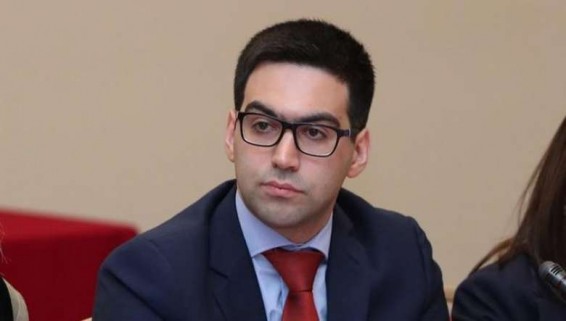 Շուտով կունենանք անկախ ու պրոֆեսիոնալ դատավորներ․ Ռուստամ Բադասյան