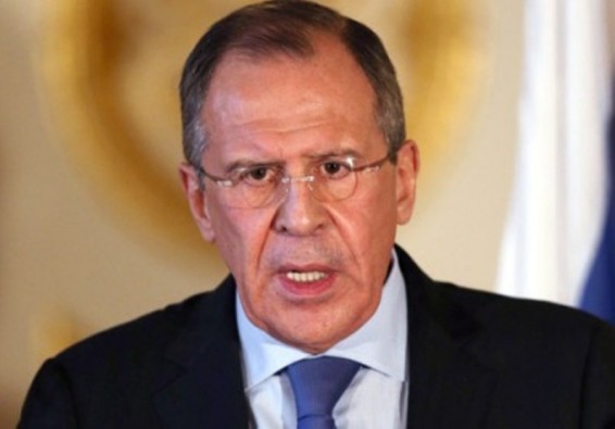 Լավրով. Սիրիայում ճգնաժամը չի հաջողվի կարգավորել առանց ԻՊ-ն ու «ան Նուսրան» ճնշելու