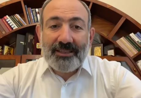 Никол Пашинян: На этих выборах победителем должен стать один субъект – гражданин Армении