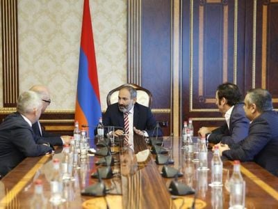 Իշխող ուժի վարկանիշի անկումը Հանրային ՀԸ-ում հարուցել են անհասկանալի պահվածք. Գելլափի հայաստանյան ներկայացուցչություն