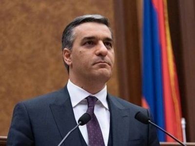 Մեր քվեով պետք է ապահովենք բոլորիս միասնության հաստատումն ու պետության վստահ առաջընթացը. ՄԻՊ