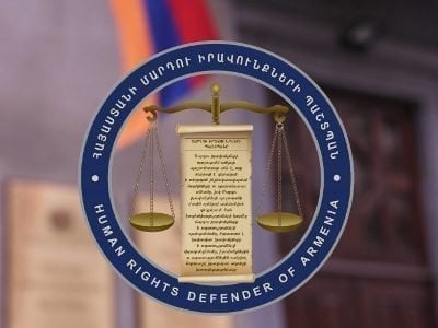 «Հայաստան» դաշինքի շտաբի ղեկավարը ՄԻՊ-ին բողոք է ներկայացրել՝ դժգոհելով անհիմն խուզարկություններից