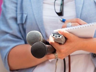 Գորիսում խոչընդոտել են PARA TV-ի լրագրողի աշխատանքը