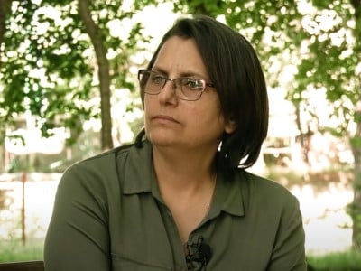 Карин Тоноян: Проигрывает народ, а не нация