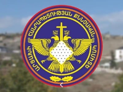 Վարույթ է ընդունվել անչափահաս երեխային ապրուստի միջոց վճարելուց խուսափելու գործը․ ԱՀ ՔԿ