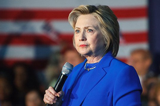 Քլինթոնը հետաձգել է այցը Շառլոտ՝ քաղաքում անկարգությունների պատճառով