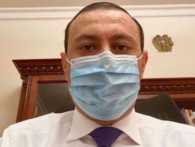 Секретарь Совбеза: Переговоры по размещению в Гегаркунике российских пограничников продолжаются