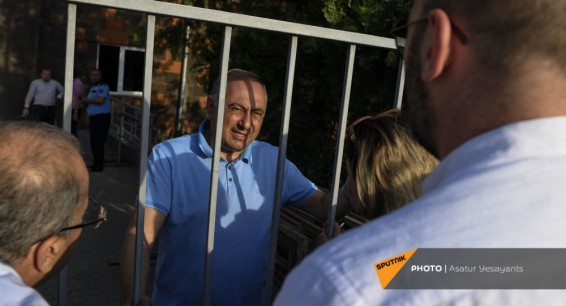 Суд постановил арестовать директора медцентра 