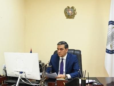 Ադրբեջանցի զինծառայողները Վերին Շորժա գյուղի հարեւանությամբ սպառնացել են սպանել միջազգային լրատվամիջոցի լրագրողին. ՄԻՊ