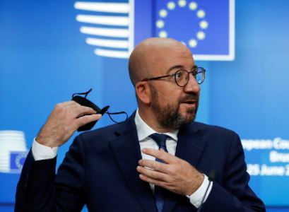 Лидеры ЕС продлили экономические санкции против России