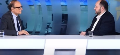 Араик Арутюнян: Сожалею, что Марутян проявил такую позицию и не выразил поддержки ГД
