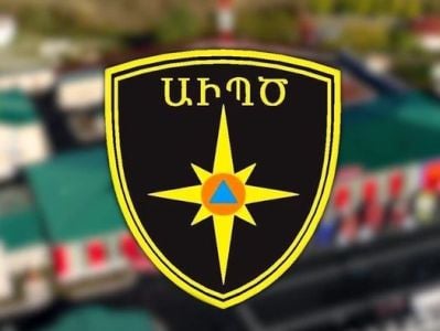 Поиск погибших в ходе развязанной Азербайджаном агрессии сегодня продолжится в районе Матагиса