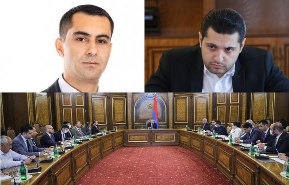 Այս տարին գյուղատնտեսության համար սակավաջուր է. ոլորտի պատասխանատուները մի քանի պատճառ են նշում