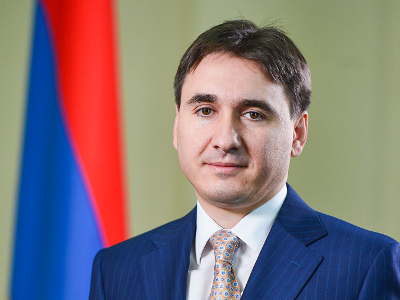 Հայաստանը դառնում է տարածաշրջանի ամենահետամնաց երկիրը. Արմեն Գեւորգյան