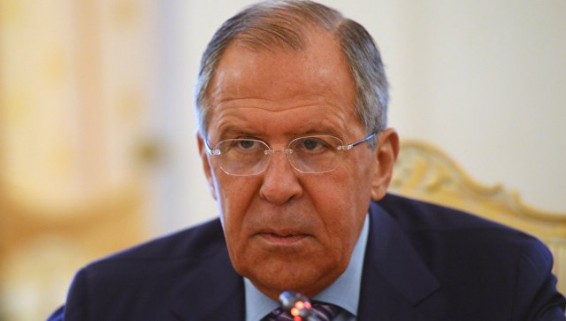 Лавров заявил, что гуманитарным конвоям в Сирии угрожают напрямую