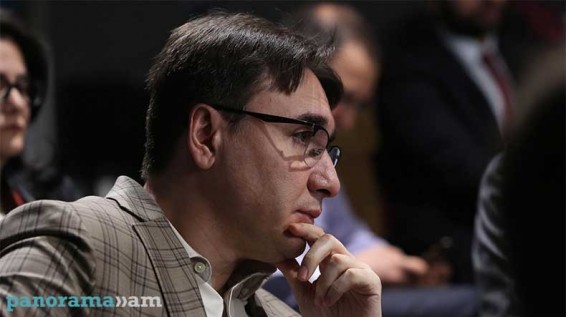 Армен Геворкян: потеряв поддержку 200 000 избирателей, Никол лишился всего одного мандата