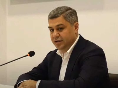 Սահմանադրական պայքարը լինելու է անտրտունջ, վստահ, արժանապատիվ և, ի վերջո, հաղթական. Արթուր Վանեցյան