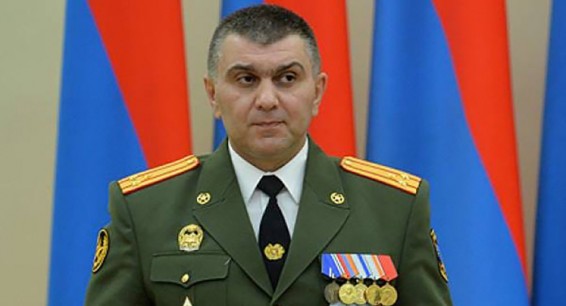 Григорию Хачатурову нашли замену - СМИ