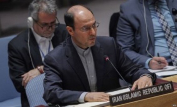 Արաբիան պետք է պատասխանատվություն կրի Մինայում ու Եմենում գործած ոճիրների համար