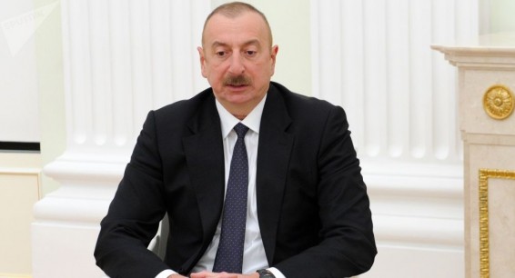 Алиев разделил Азербайджан на экономические районы – 
