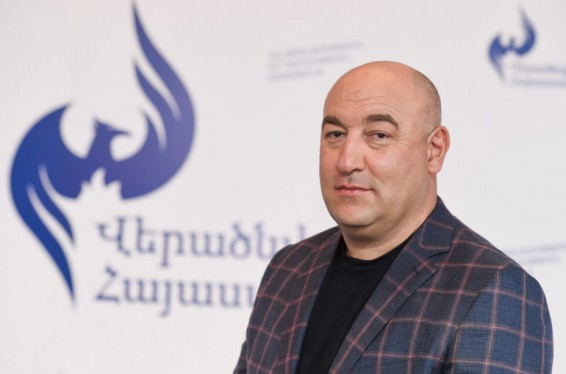 Քաջարանի համայնքապետը կալանավորվեց