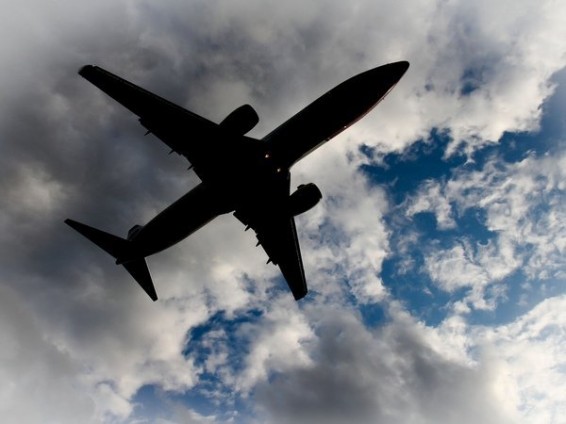 Վոլգոգրադի մարզում թռիչք իրականացնելիս Ան-26 օդանավը կորցրել է հետին դռնակը