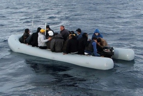 ԵՄ-ն կստեղծի անօրինական ներգաղթյալների հայրենադարձության հարցերով գրասենյակ