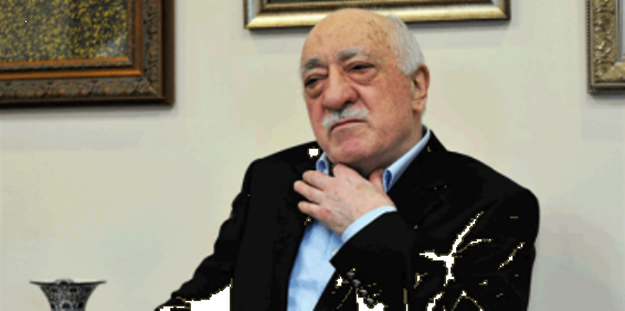 Էրդողանի հակառակորդ Գյուլենը հայտնել է, թե որ դեպքում կվերադառնա Թուրքիա