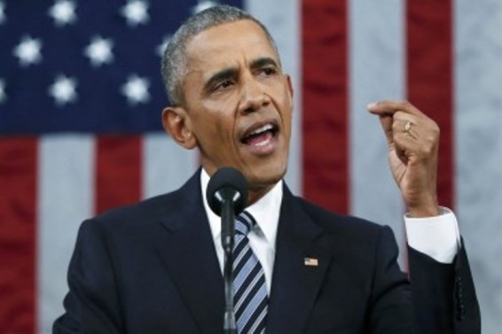 Օբաման մերժել է Սաուդյան Արաբիայի դեմ հայց ներկայացնելու մասին օրինագիծը