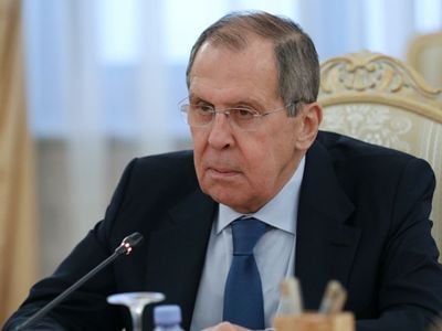 Лавров: заявок на появление военных объектов США в странах ОДКБ никто не подавал