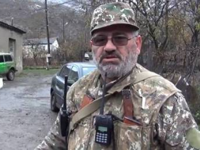 Глава села Воротан арестован