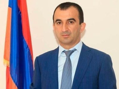 Адвокат: Бывший мэр Мегри арестован на два месяца