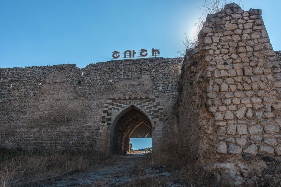Բաքուն օգնեց. Երեւանը հաստատեց Շուշիի պատկանելությունը