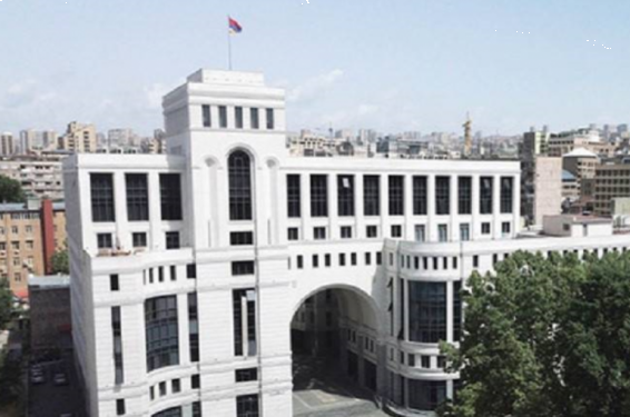 Սահմանին սադրիչ գործողությունները վկայում են, որ Բաքուն փորձում է լարվածության նոր օջախներ ստեղծել․ խստորեն դատապարտում ենք ՀՀ-ի դեմ կատարված այս ոտնձգությունը․ ԱԳՆ