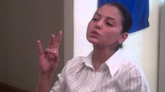 Խուլերի միջազգային օրը