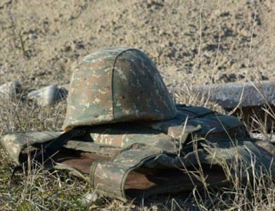 Из-за неосторожного выстрела сослуживца погиб 20-летний военнослужащий