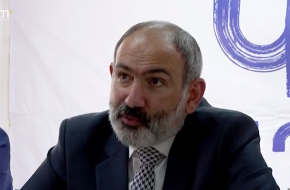 Փաշինյանը նախ հանձնեց Ղարաբաղը, իսկ այժմ հանձնում է հայկական հողերի մի մասը և ոչինչ չի ձեռնարկում երկրի ինքնիշխանությունը պաշտպանելու համար. Свободная Пресса